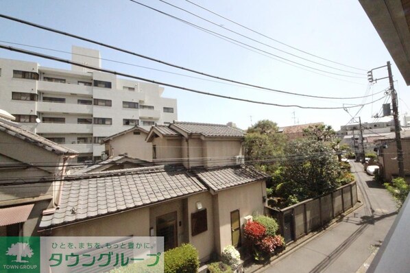 プラサート22の物件内観写真